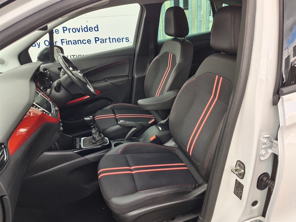 Used Vauxhall Crossland 2022 for sale - 75852719: Photo 9