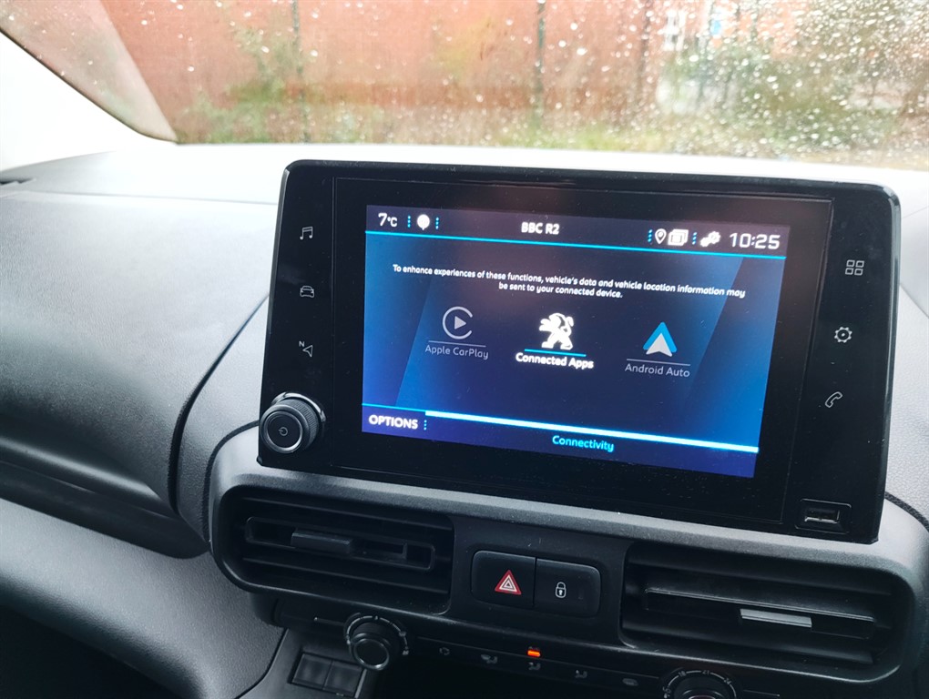 Used Peugeot Partner 2021 for sale - 77519548: Photo 10