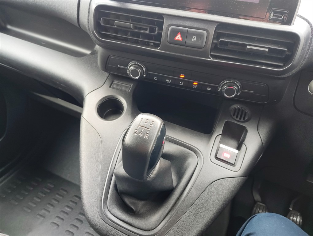 Used Peugeot Partner 2021 for sale - 77519548: Photo 11