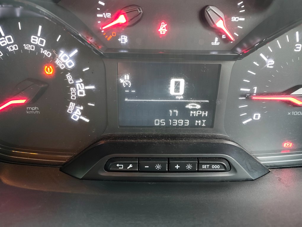 Used Peugeot Partner 2021 for sale - 77519548: Photo 8