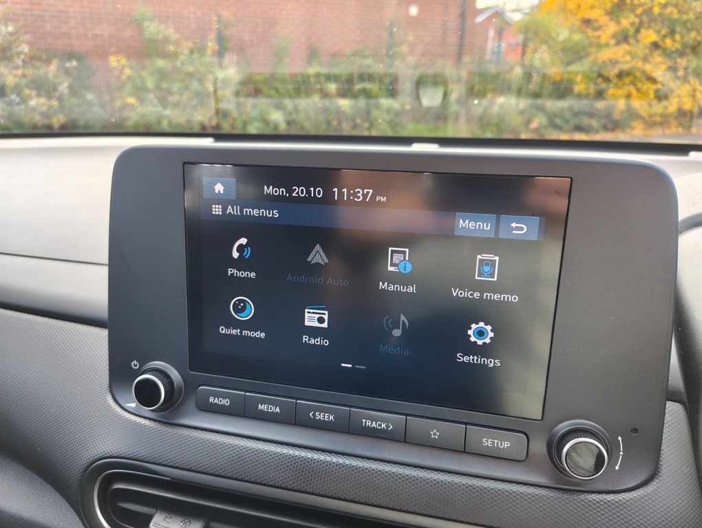 Used Hyundai KONA 2022 for sale - 76332364: Photo 10