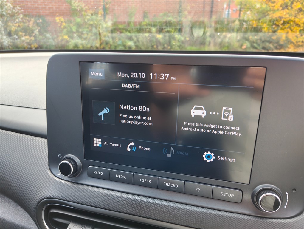 Used Hyundai KONA 2022 for sale - 76332364: Photo 13