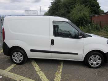 Used Fiat Doblo 2019 for sale - 74952758: Photo