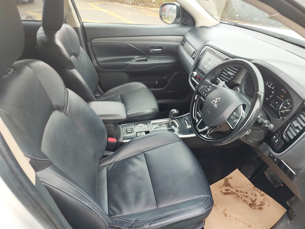 Used Mitsubishi Outlander 2019 for sale - 77116328: Photo 11