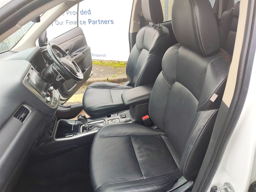 Used Mitsubishi Outlander 2019 for sale - 77116328: Photo 12