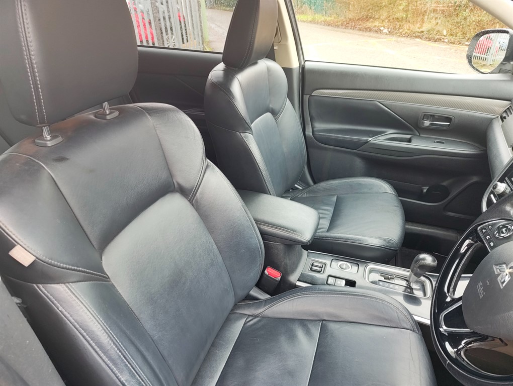 Used Mitsubishi Outlander 2019 for sale - 77116328: Photo 15
