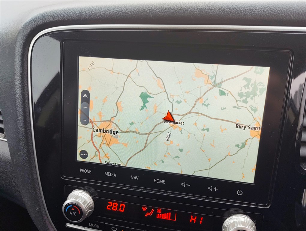 Used Mitsubishi Outlander 2019 for sale - 77116328: Photo 16