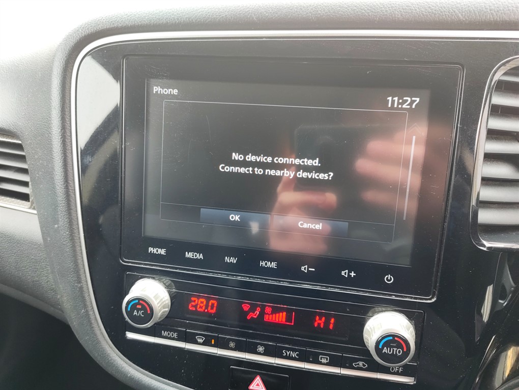 Used Mitsubishi Outlander 2019 for sale - 77116328: Photo 17