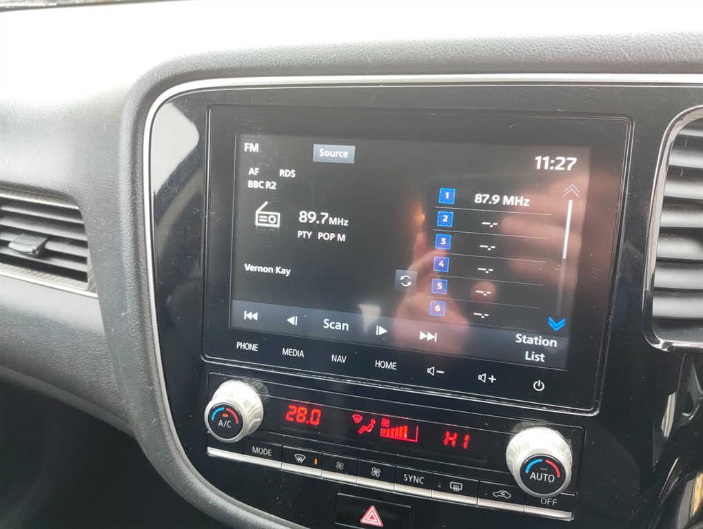 Used Mitsubishi Outlander 2019 for sale - 77116328: Photo 18