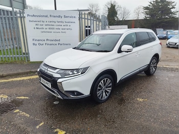 Used Mitsubishi Outlander 2019 for sale - 77116328: Photo