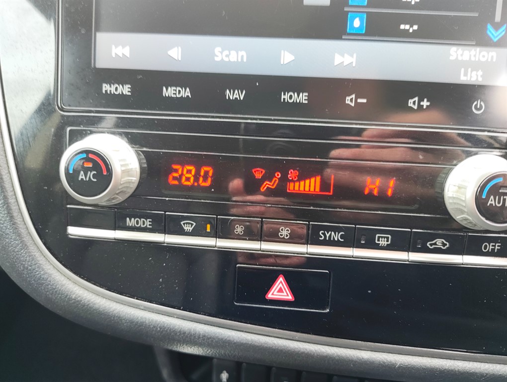 Used Mitsubishi Outlander 2019 for sale - 77116328: Photo 20