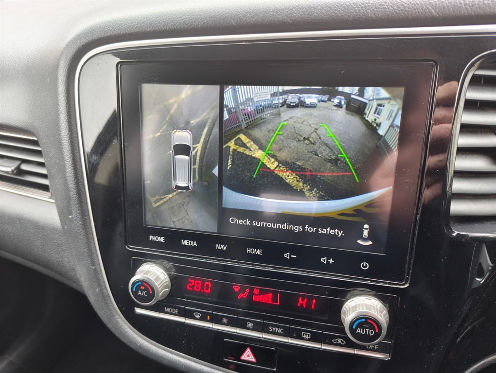 Used Mitsubishi Outlander 2019 for sale - 77116328: Photo 24