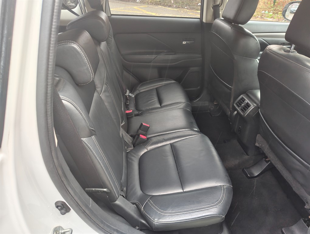 Used Mitsubishi Outlander 2019 for sale - 77116328: Photo 9