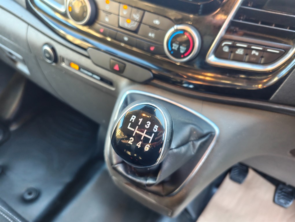 Used Ford Transit Custom 2021 for sale - 76696717: Photo 8