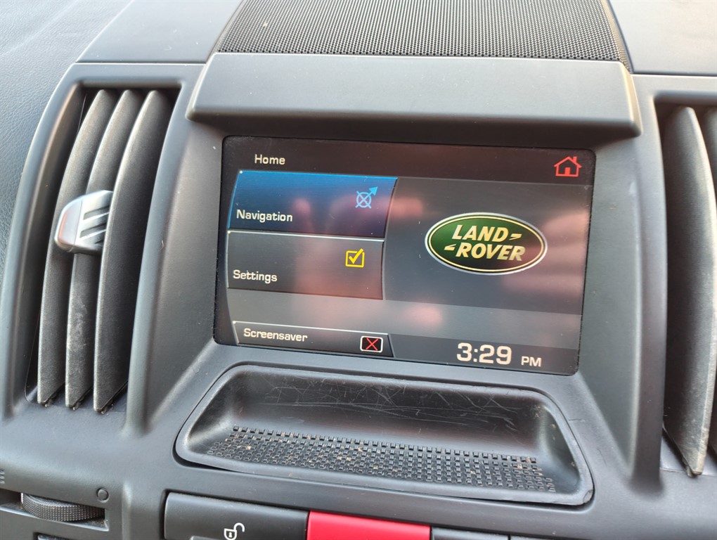 Used Land Rover Freelander 2011 for sale - 76948689: Photo 12