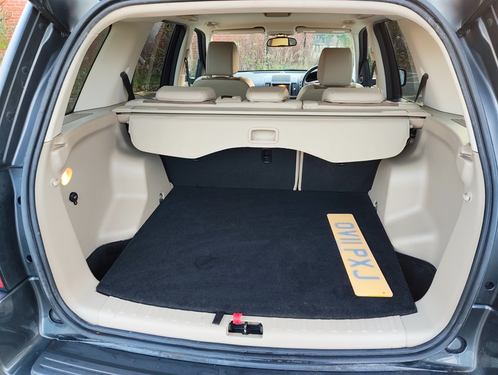 Used Land Rover Freelander 2011 for sale - 76948689: Photo 5