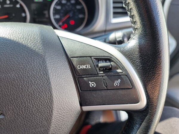 Used Mitsubishi L200 2016 for sale - 75570017: Photo 14