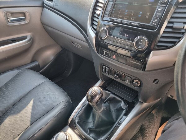 Used Mitsubishi L200 2016 for sale - 75570017: Photo 17
