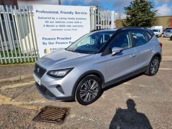 2022 - TSI SE TECHNOLOGY 5-Door