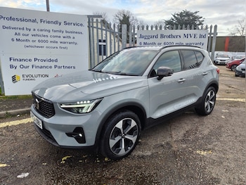 2024 - B3 PLUS 5-Door