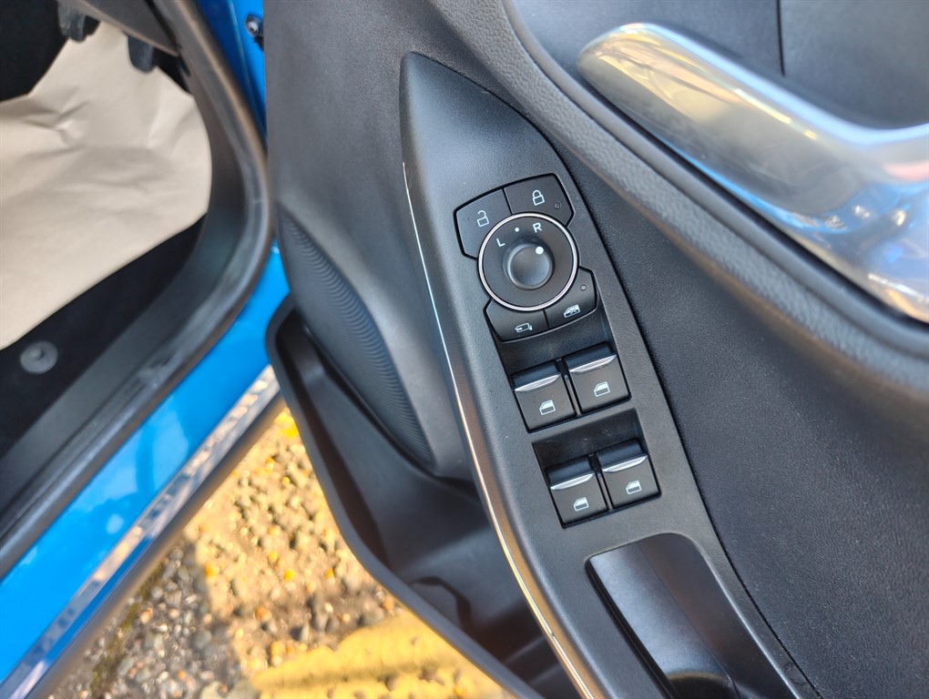 Used Ford Puma 2023 for sale - 77504676: Photo 10