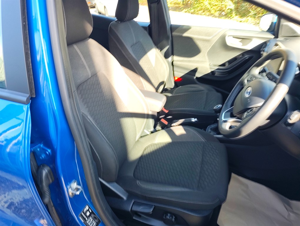 Used Ford Puma 2023 for sale - 77504676: Photo 11