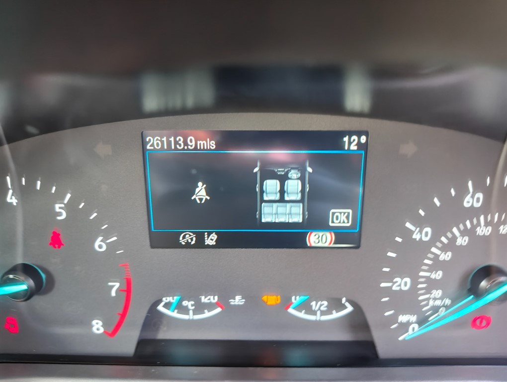 Used Ford Puma 2023 for sale - 77504676: Photo 12