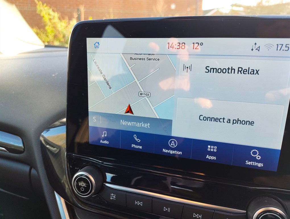 Used Ford Puma 2023 for sale - 77504676: Photo 13