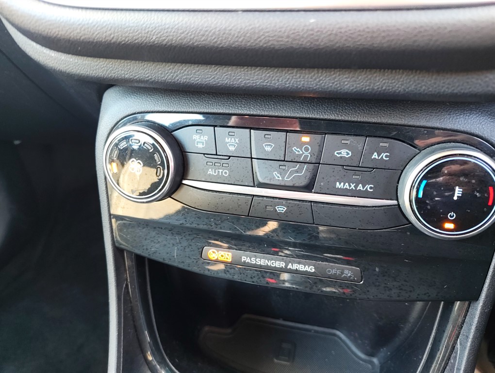 Used Ford Puma 2023 for sale - 77504676: Photo 14