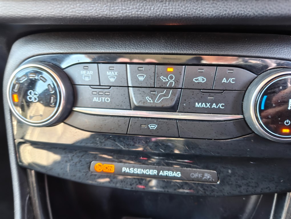 Used Ford Puma 2023 for sale - 77504676: Photo 17