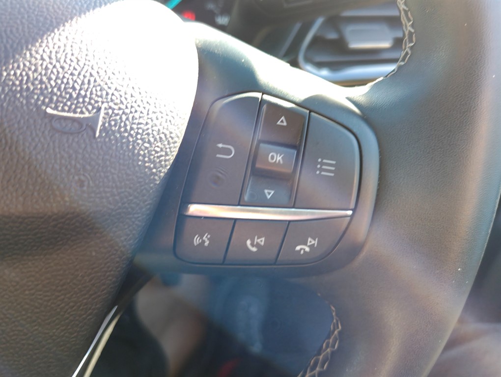 Used Ford Puma 2023 for sale - 77504676: Photo 18