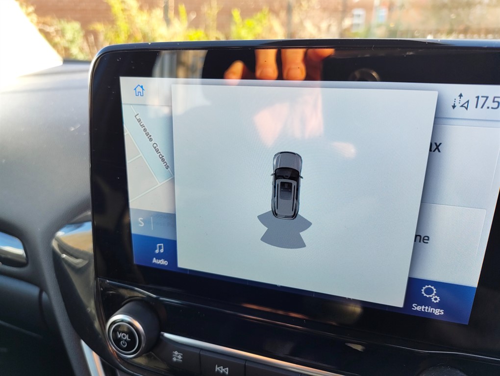 Used Ford Puma 2023 for sale - 77504676: Photo 21