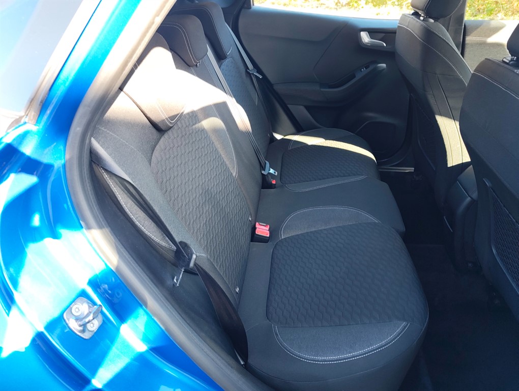 Used Ford Puma 2023 for sale - 77504676: Photo 7