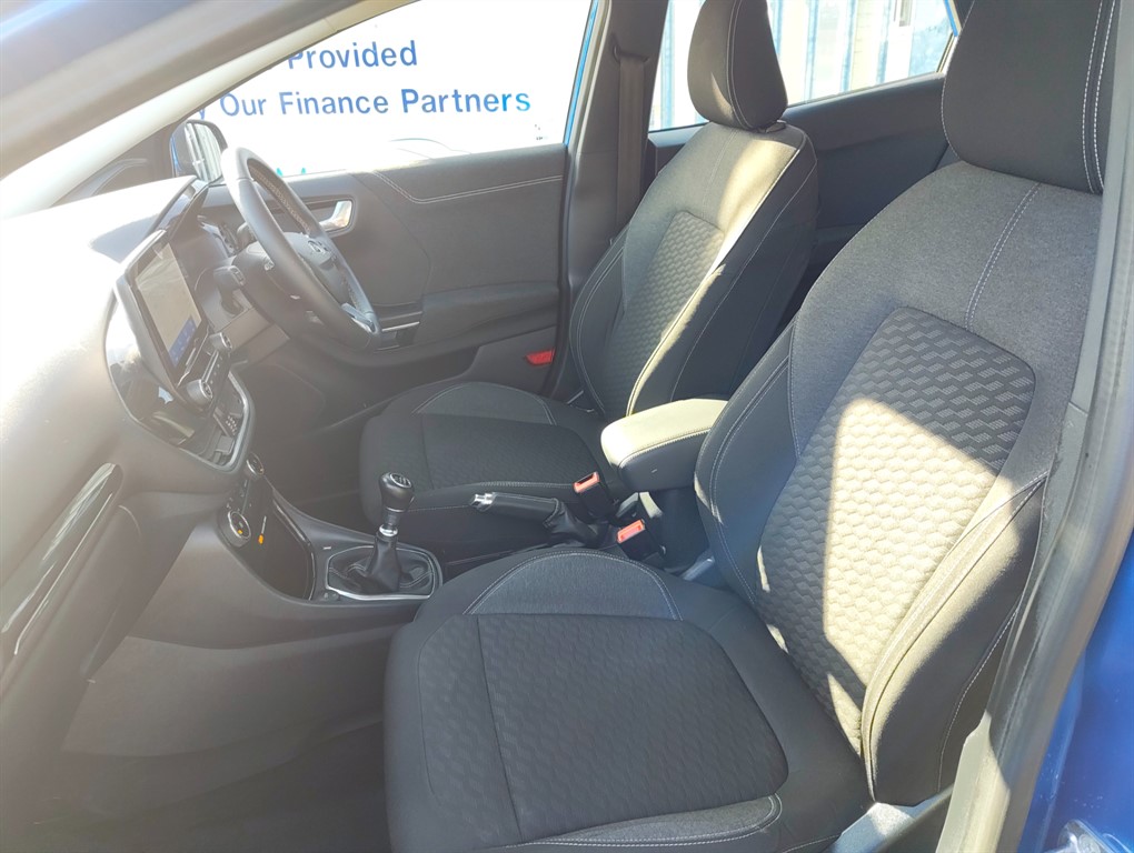 Used Ford Puma 2023 for sale - 77504676: Photo 8