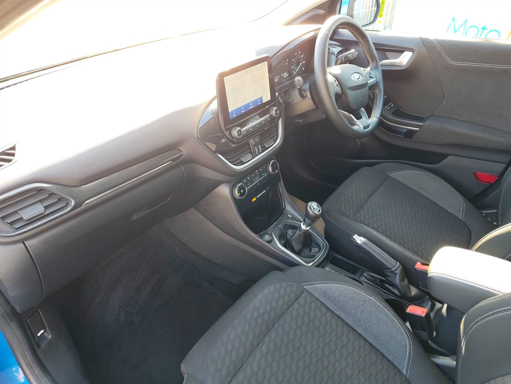 Used Ford Puma 2023 for sale - 77504676: Photo 9