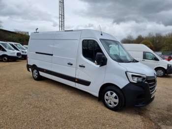 Used Renault Master 2021 for sale - 74952777: Photo