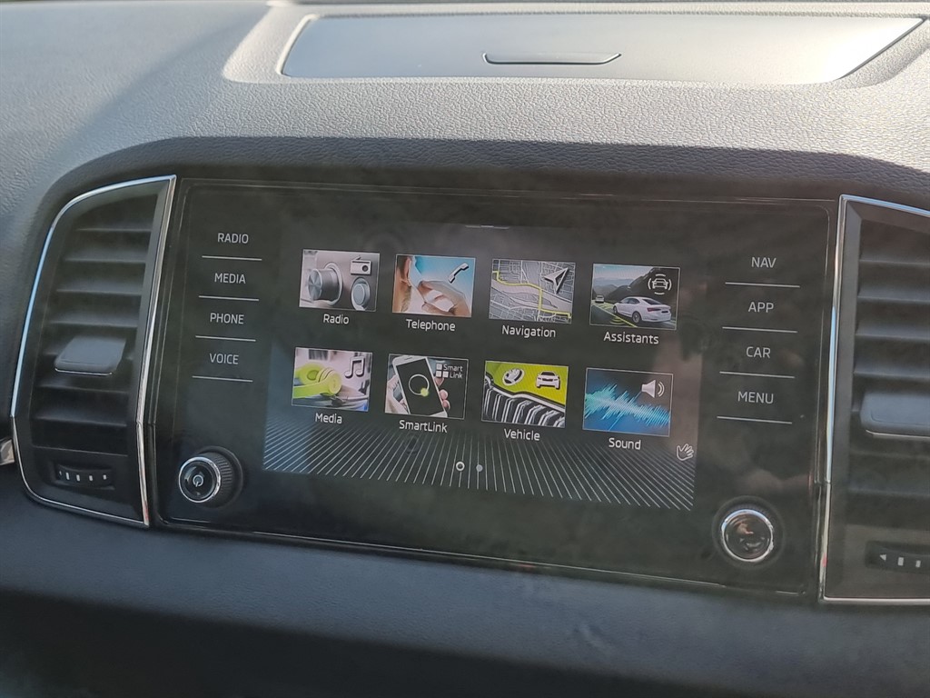 Vehicle 15