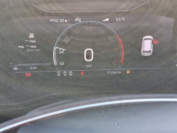 Used Skoda Karoq 2022 for sale - 75571971: Photo 17