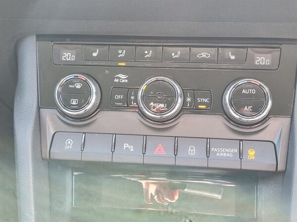 Used Skoda Karoq 2022 for sale - 75571971: Photo 19