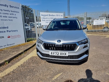 Used Skoda Karoq 2022 for sale - 75571971: Photo