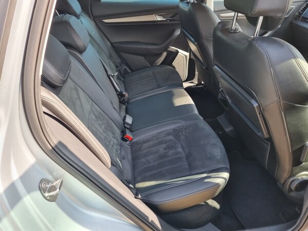 Used Skoda Karoq 2022 for sale - 75571971: Photo 7