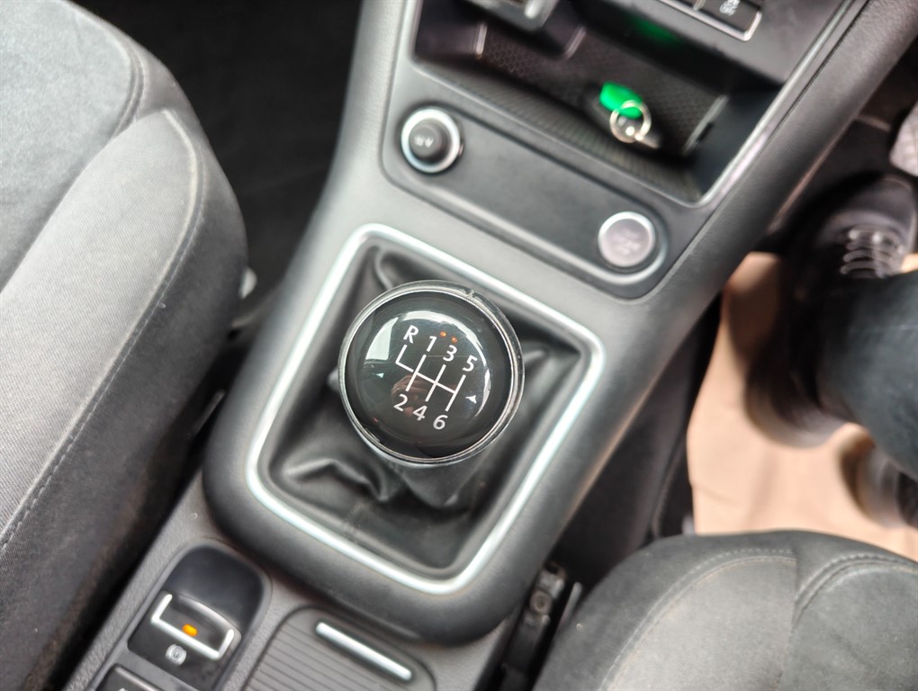 Used Volkswagen Tiguan 2015 for sale - 78000571: Photo 12