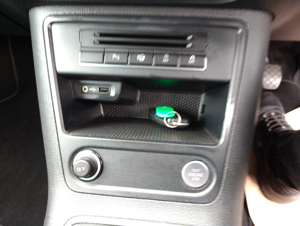 Used Volkswagen Tiguan 2015 for sale - 78000571: Photo 14