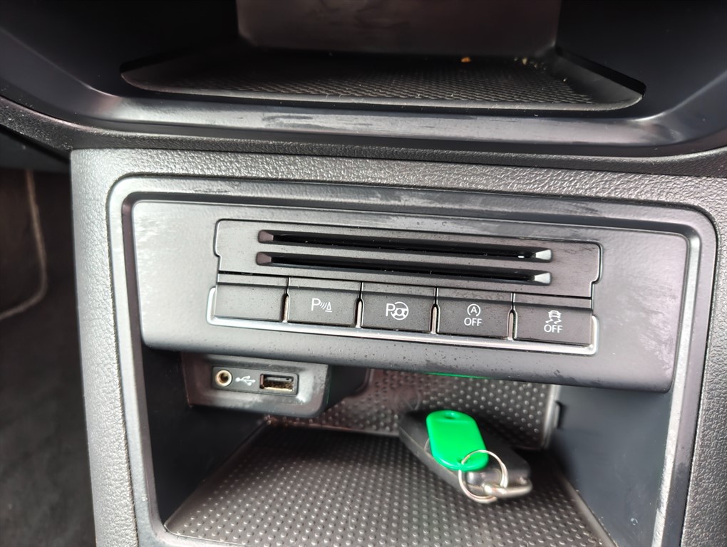 Used Volkswagen Tiguan 2015 for sale - 78000571: Photo 16