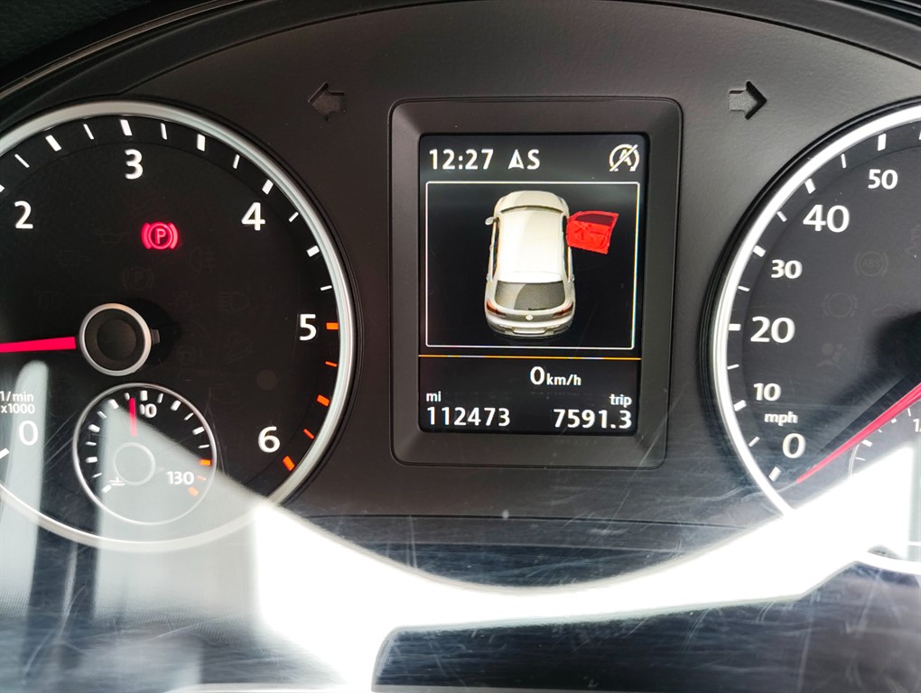 Used Volkswagen Tiguan 2015 for sale - 78000571: Photo 18