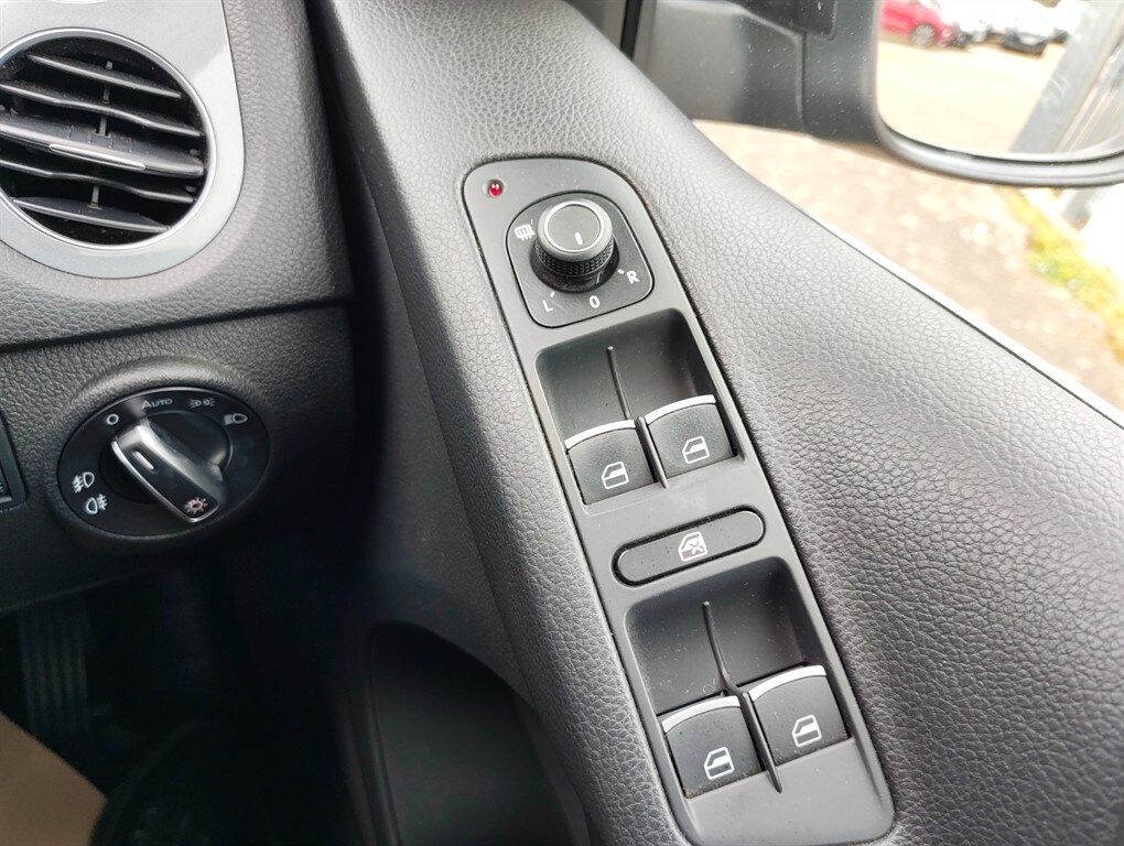 Used Volkswagen Tiguan 2015 for sale - 78000571: Photo 19