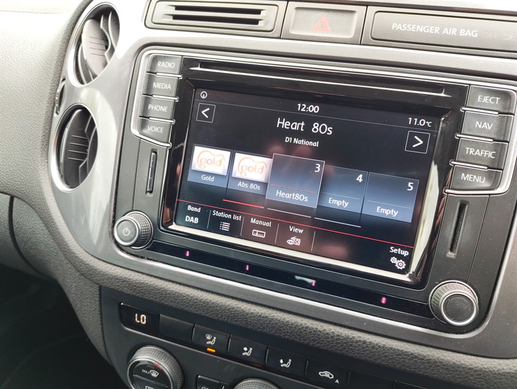 Used Volkswagen Tiguan 2015 for sale - 78000571: Photo 21