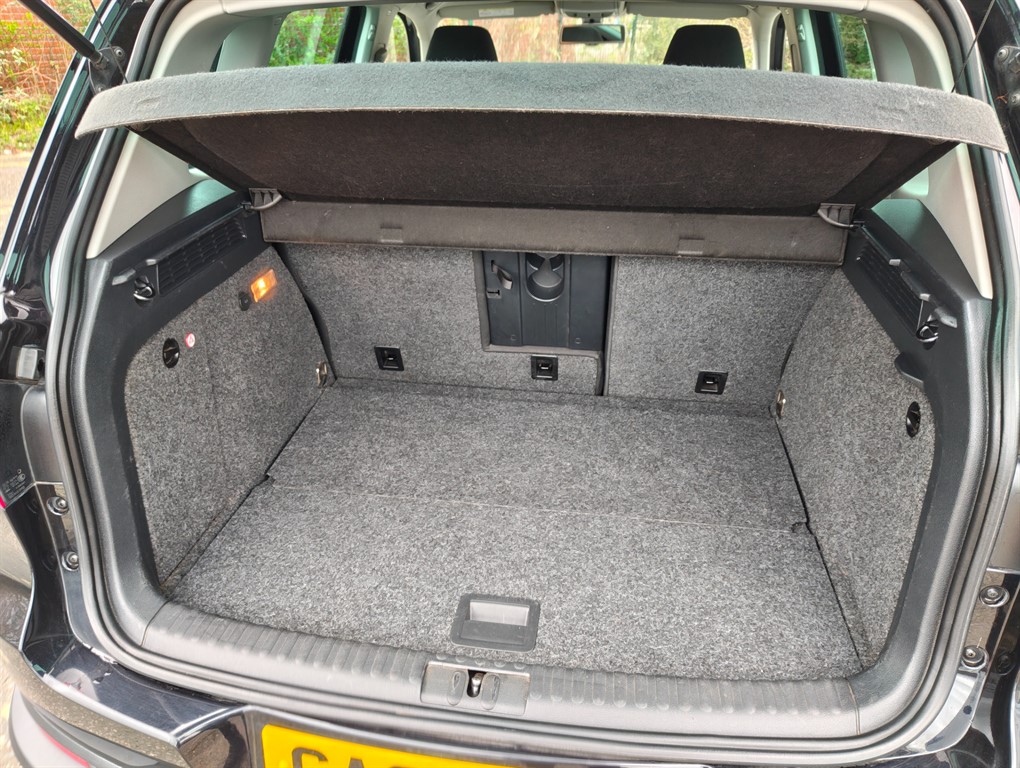 Used Volkswagen Tiguan 2015 for sale - 78000571: Photo 6