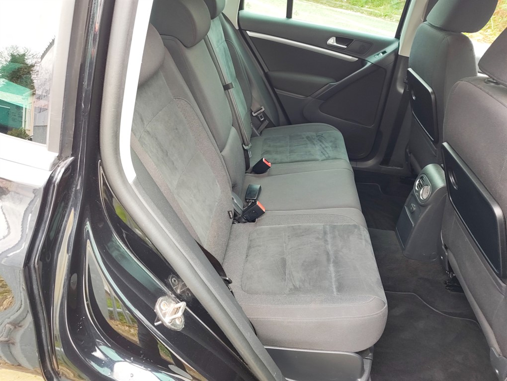 Used Volkswagen Tiguan 2015 for sale - 78000571: Photo 7