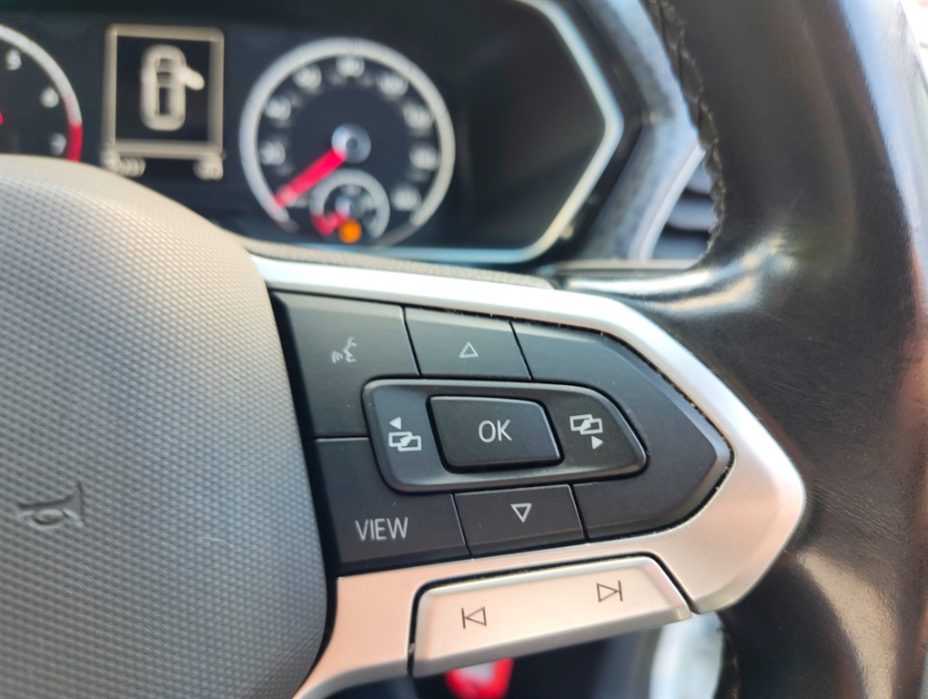 Used Volkswagen T-Cross 2022 for sale - 75641411: Photo 14